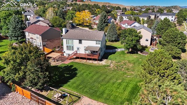 4710 Russett Oak Court