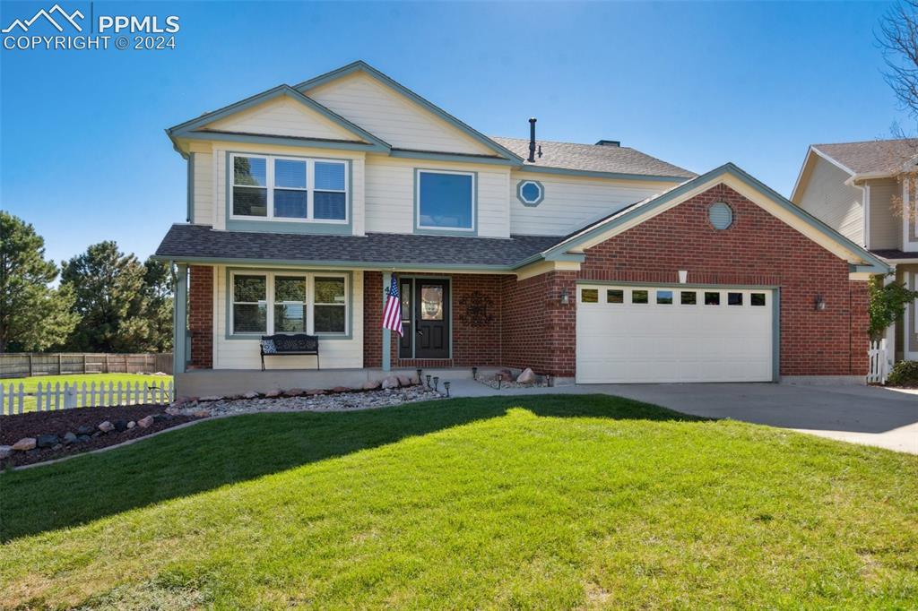 4710 Russett Oak Court