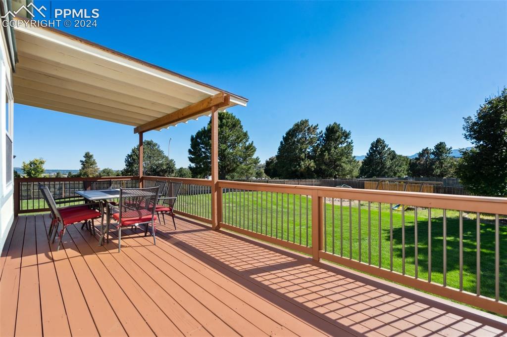4710 Russett Oak Court