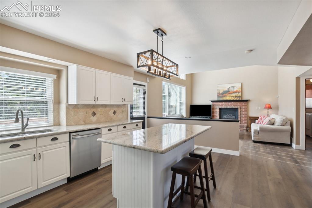 4710 Russett Oak Court