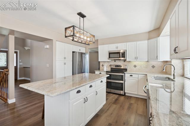 4710 Russett Oak Court