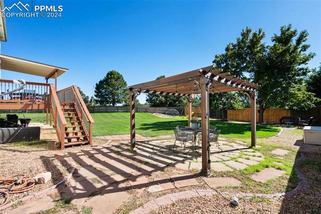 4710 Russett Oak Court