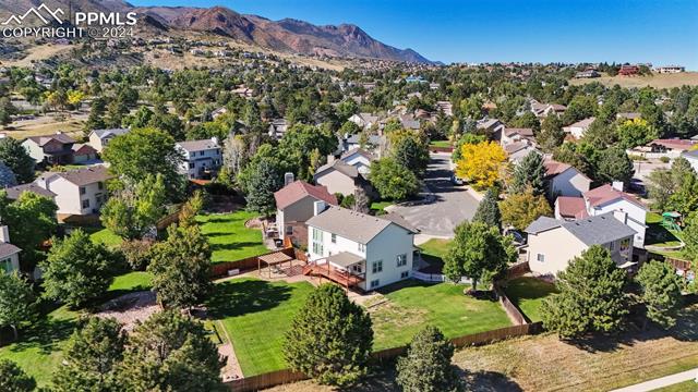 4710 Russett Oak Court