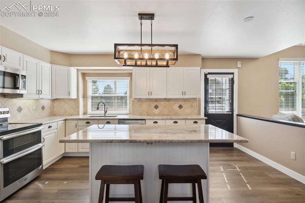 4710 Russett Oak Court