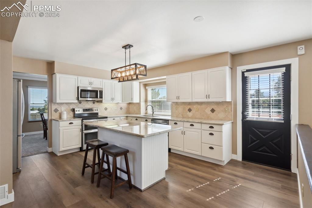 4710 Russett Oak Court