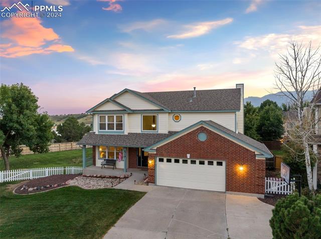 4710 Russett Oak Court