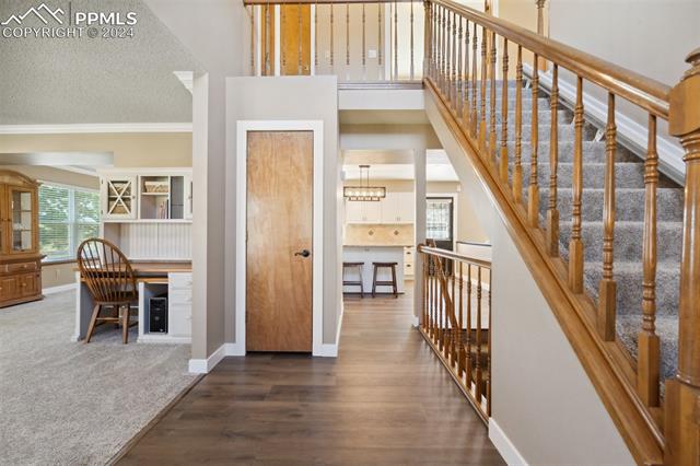 4710 Russett Oak Court