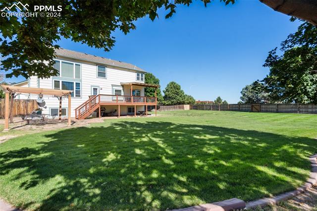 4710 Russett Oak Court