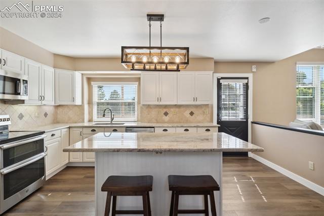 4710 Russett Oak Court