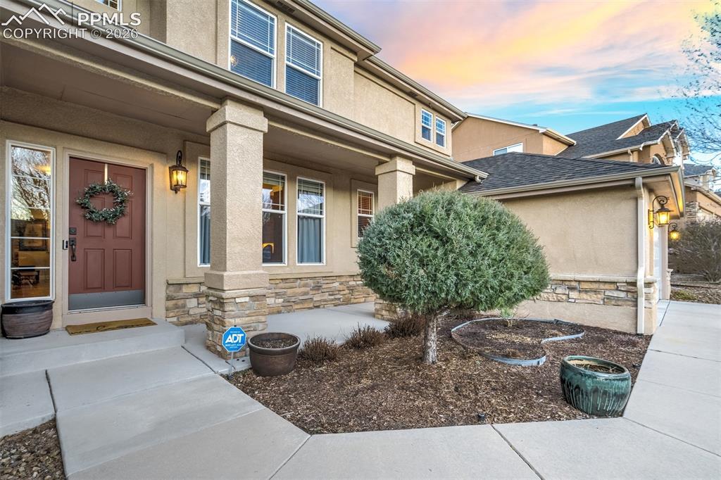 1645 Colgate Drive