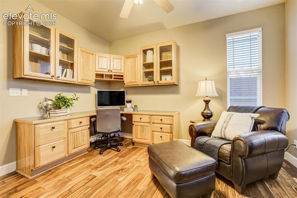 1645 Colgate Drive