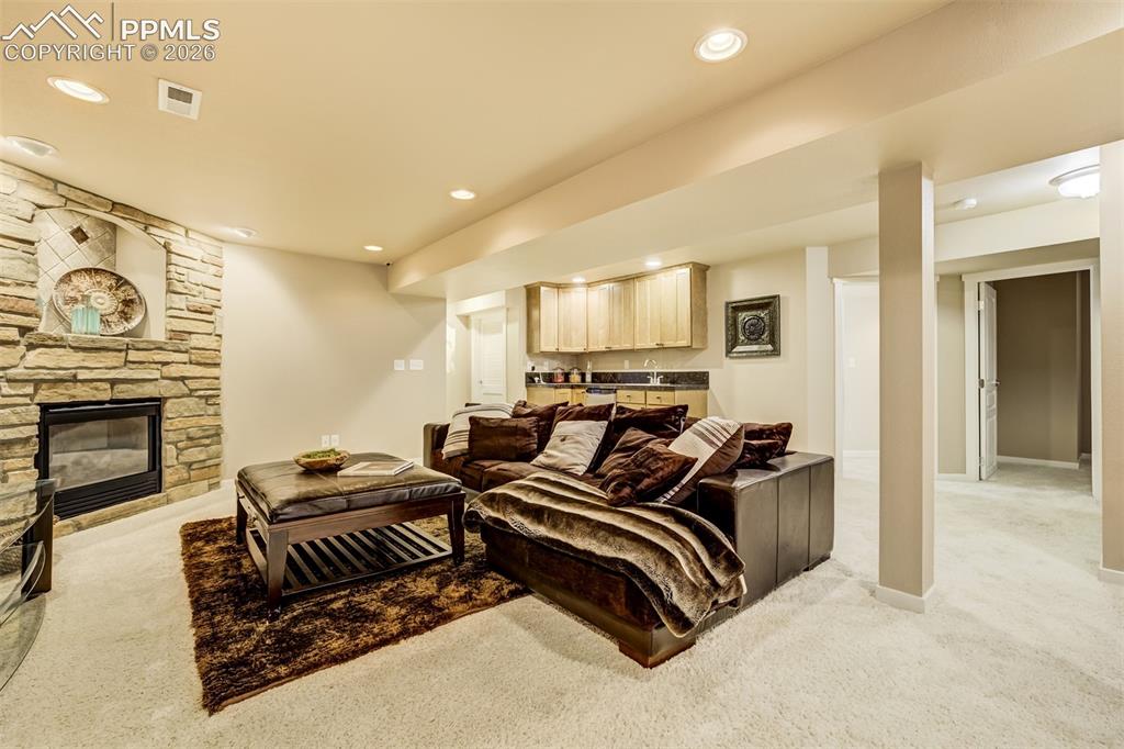 1645 Colgate Drive
