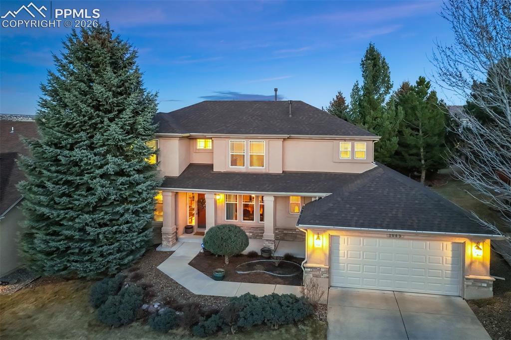 1645 Colgate Drive