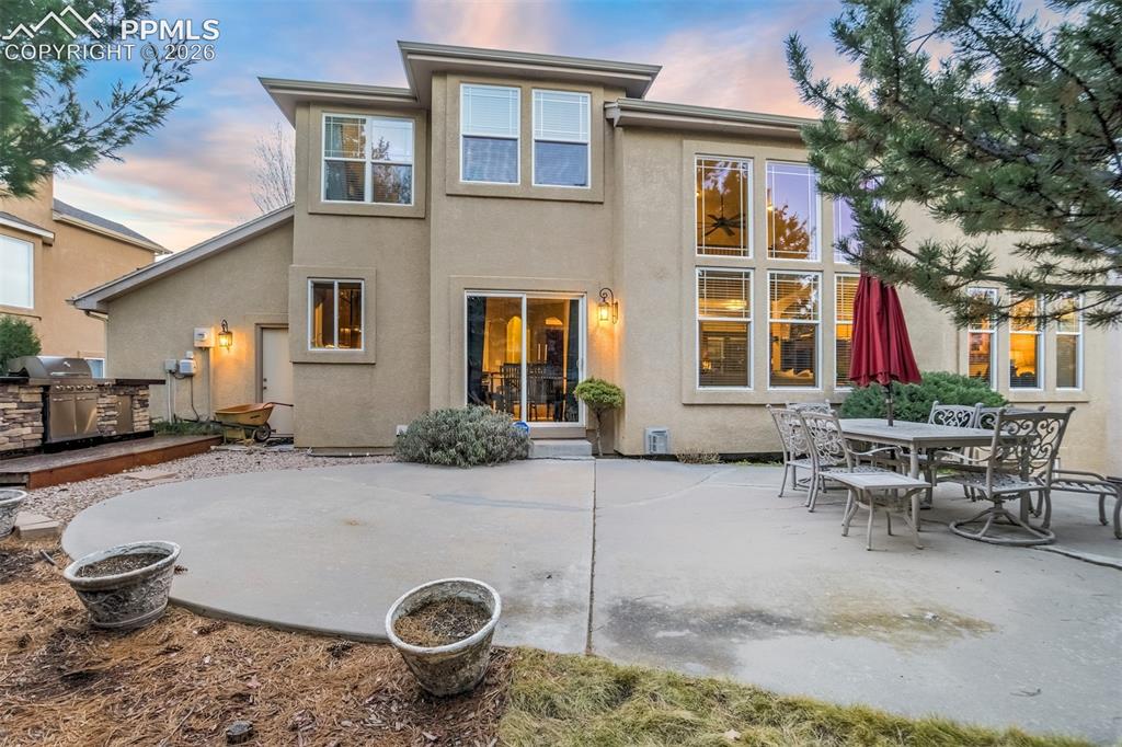 1645 Colgate Drive