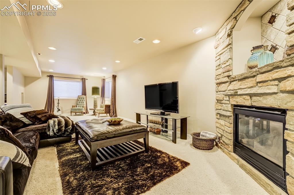 1645 Colgate Drive