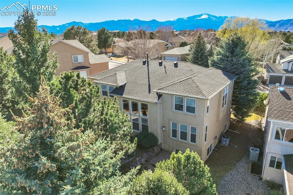1645 Colgate Drive