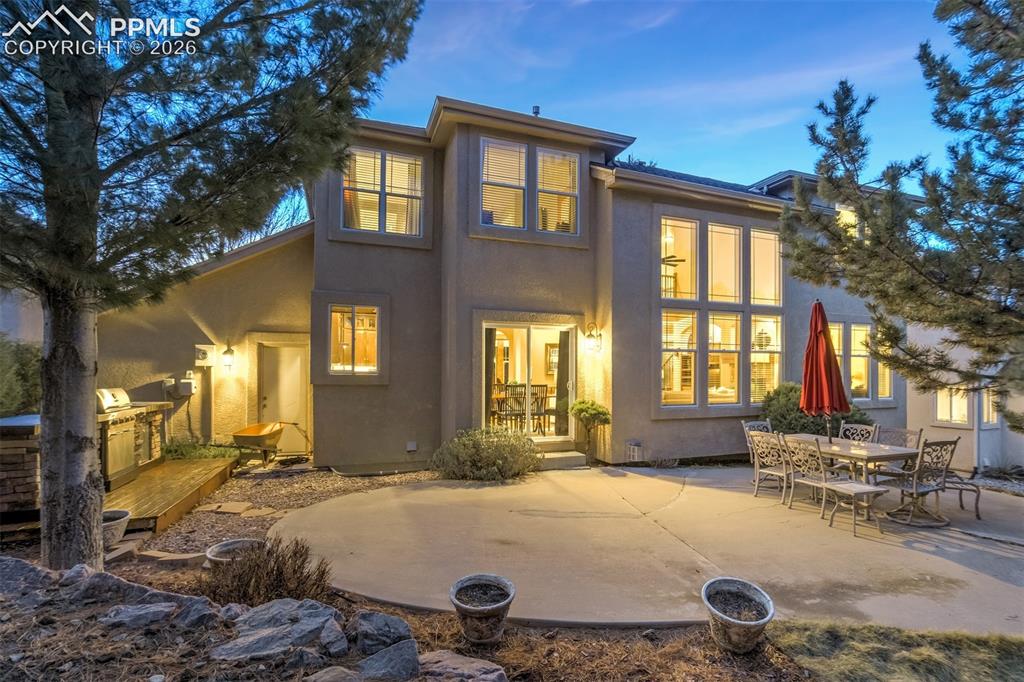 1645 Colgate Drive