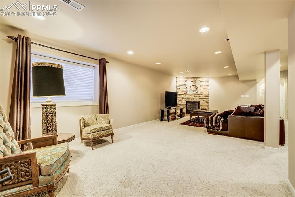 1645 Colgate Drive