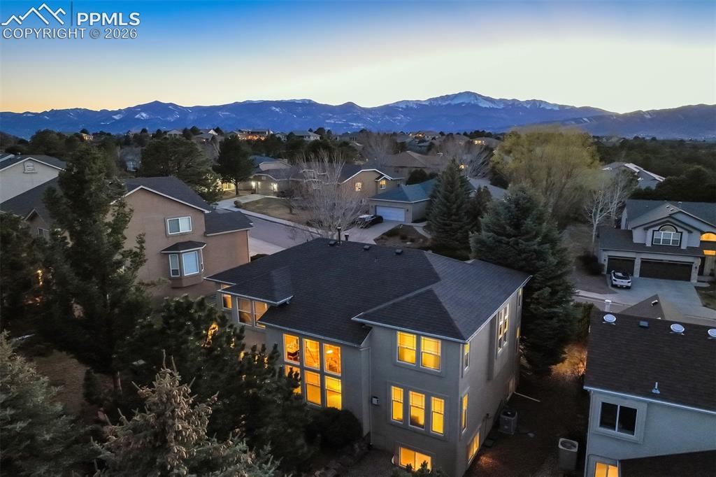 1645 Colgate Drive