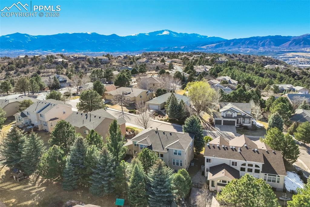1645 Colgate Drive