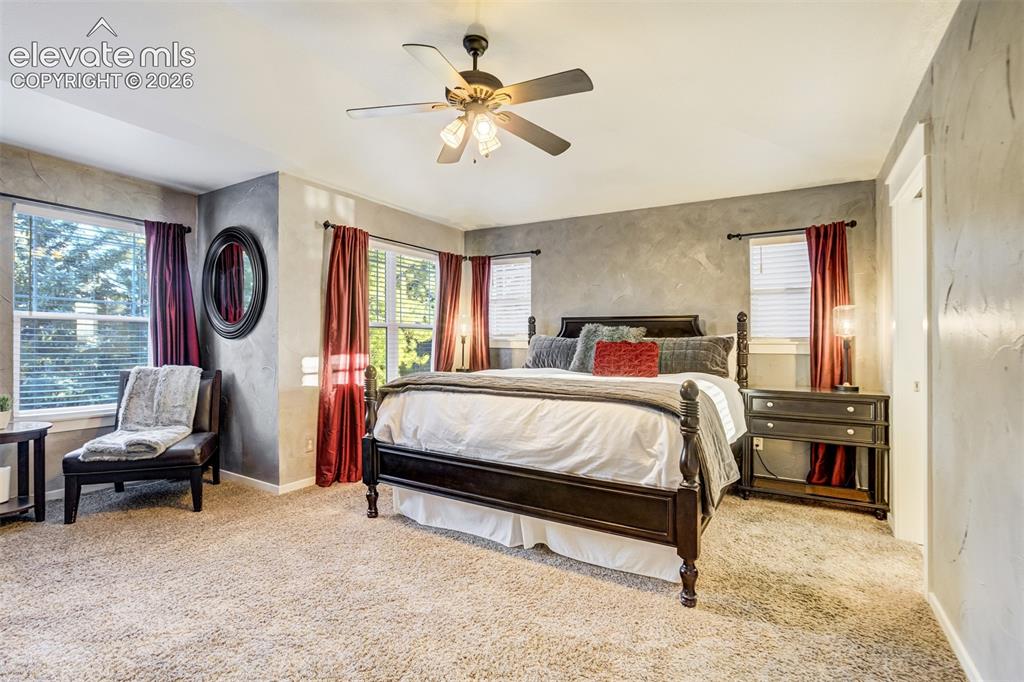 1645 Colgate Drive