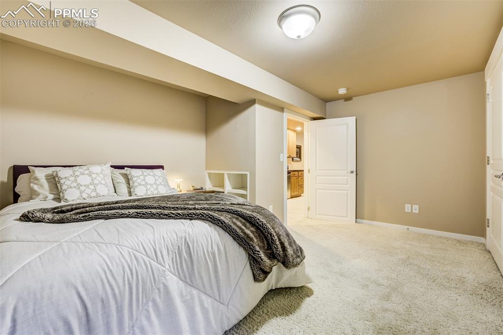 1645 Colgate Drive