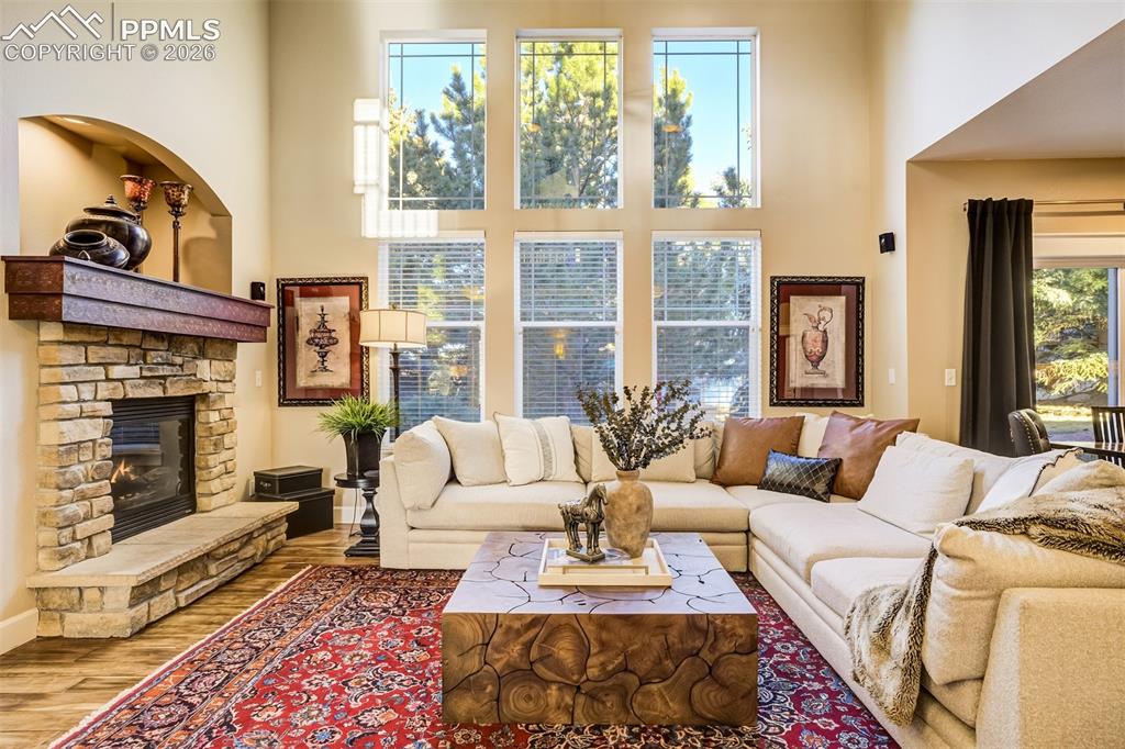 1645 Colgate Drive