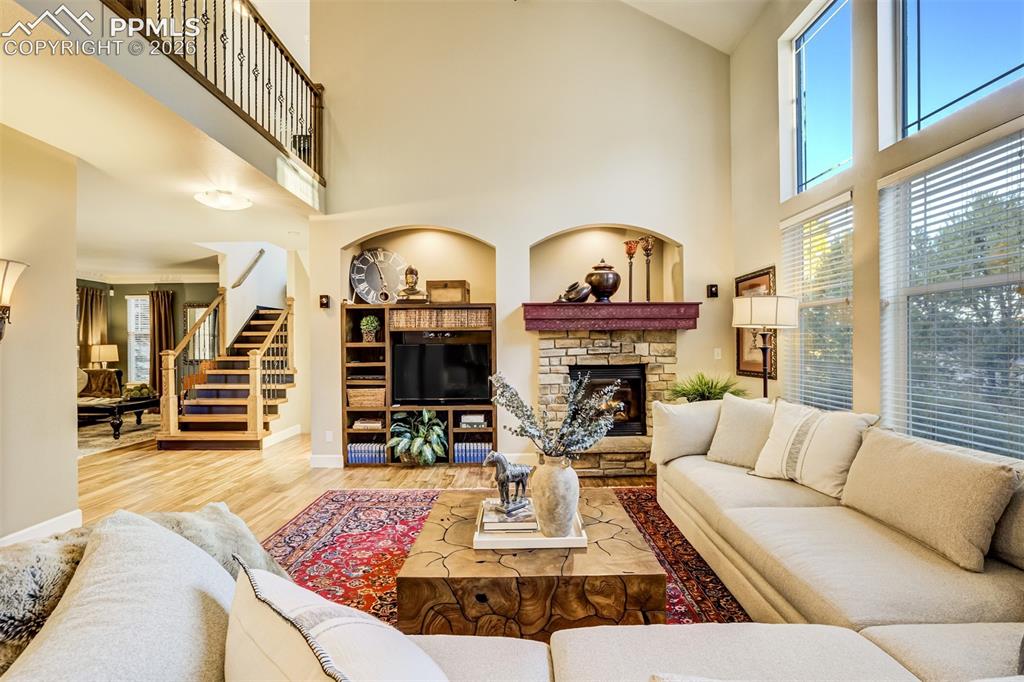 1645 Colgate Drive