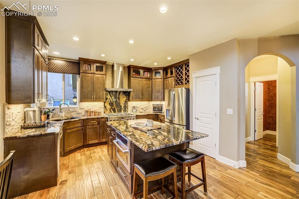1645 Colgate Drive