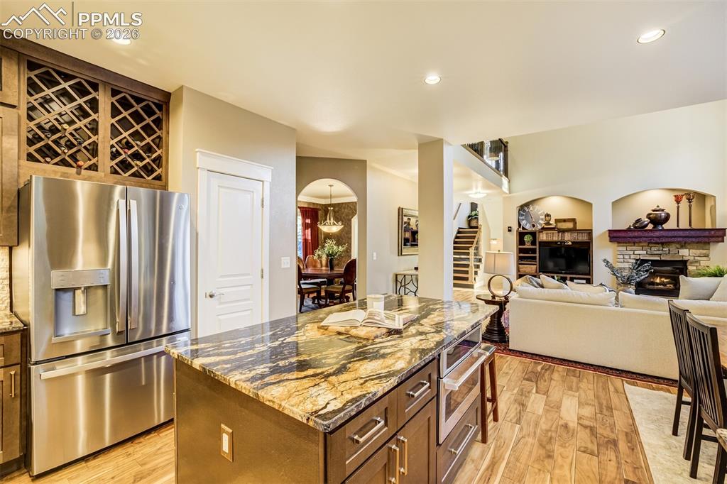 1645 Colgate Drive