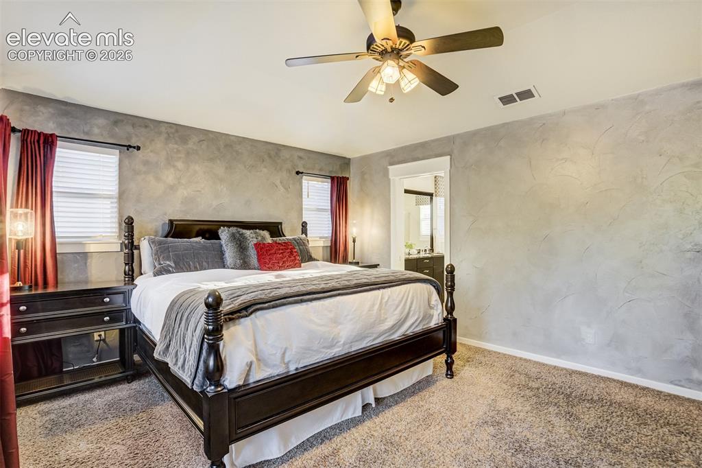 1645 Colgate Drive