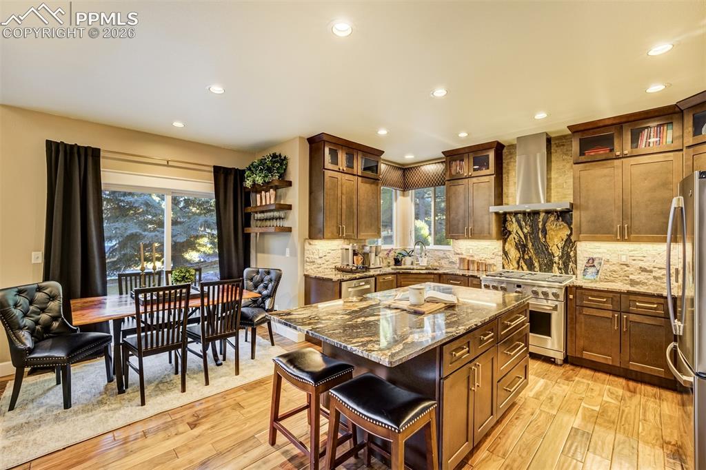 1645 Colgate Drive