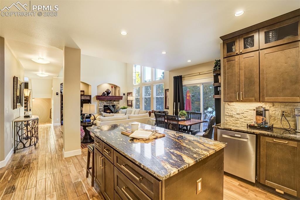 1645 Colgate Drive