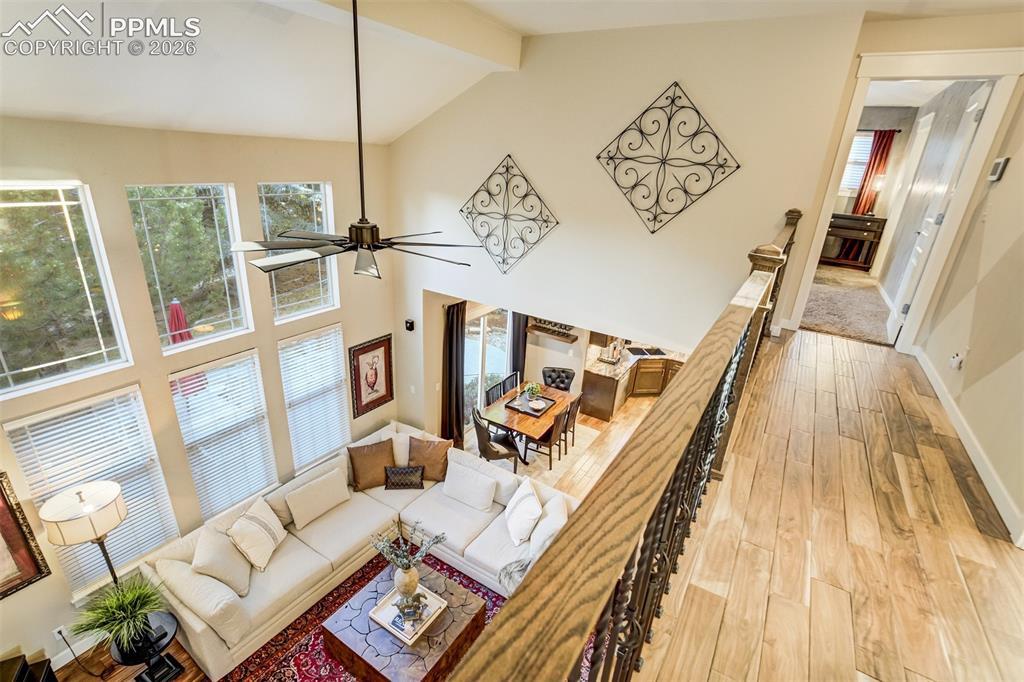 1645 Colgate Drive