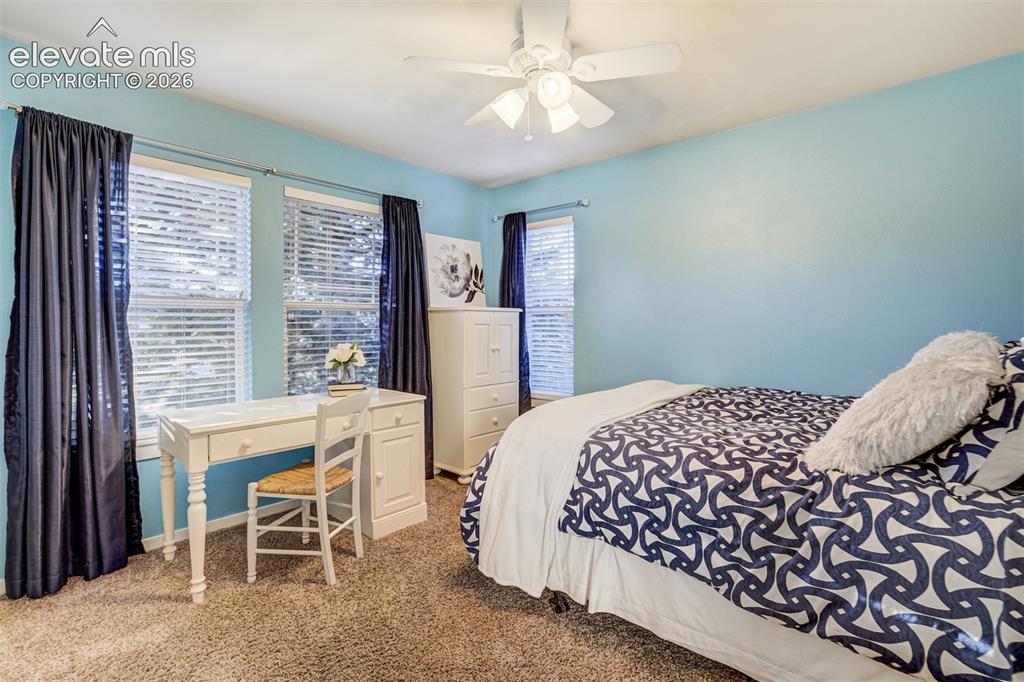 1645 Colgate Drive