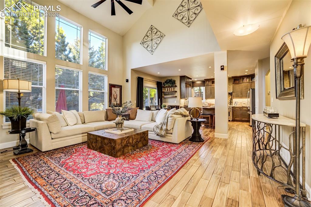 1645 Colgate Drive