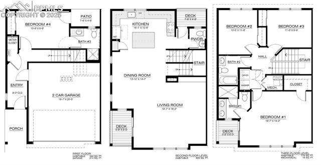 2786 Soleil Heights