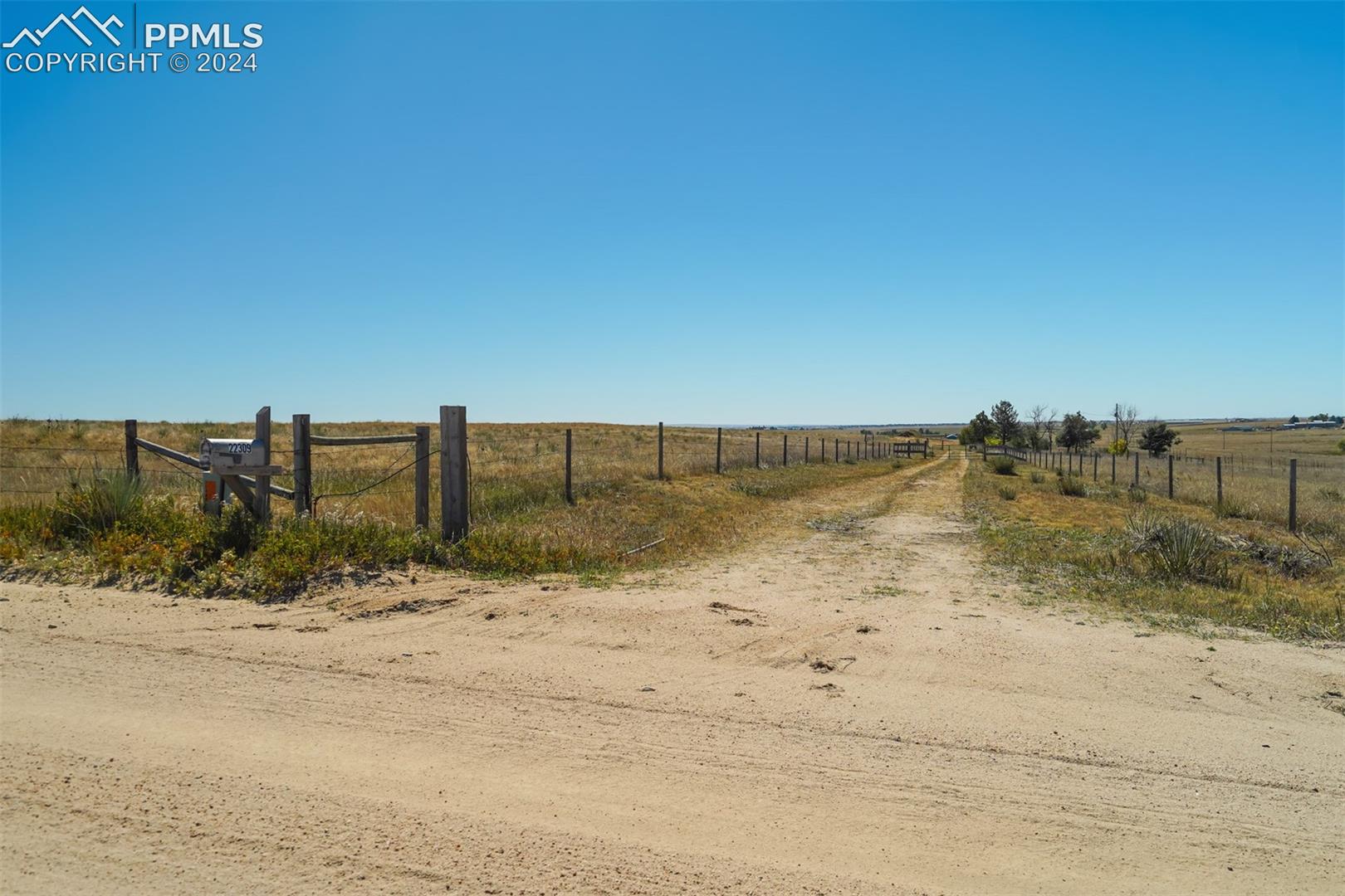 22309 Murphy Road