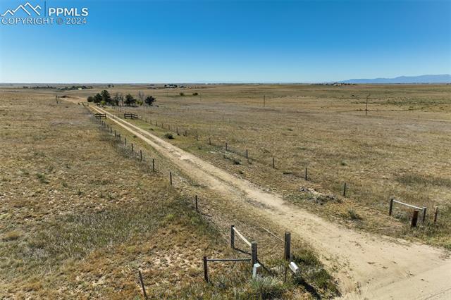 22309 Murphy Road