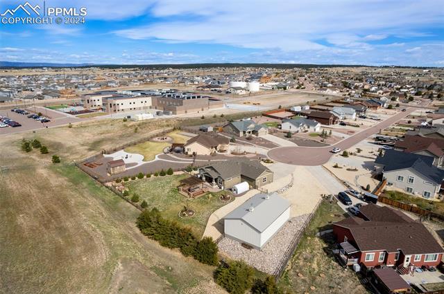 11501 Palmers Green Drive