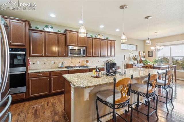 11501 Palmers Green Drive