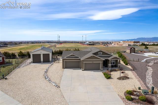 11501 Palmers Green Drive