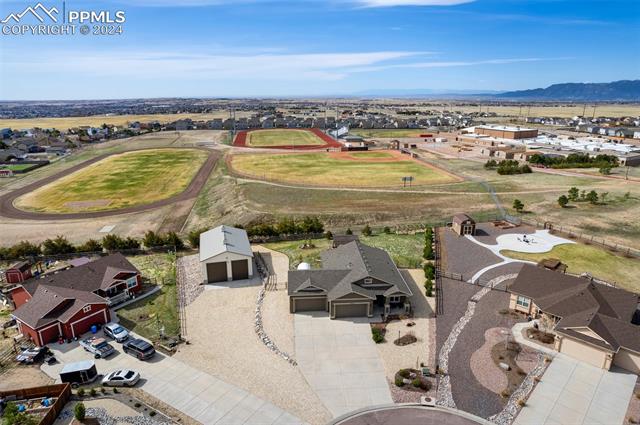 11501 Palmers Green Drive