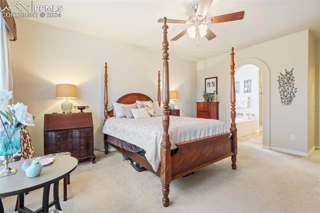 11501 Palmers Green Drive