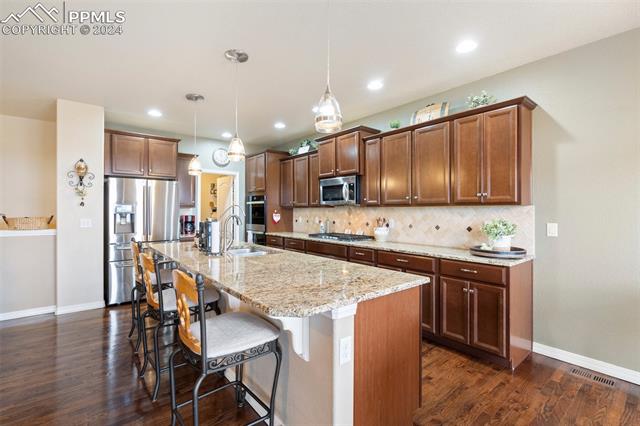 11501 Palmers Green Drive