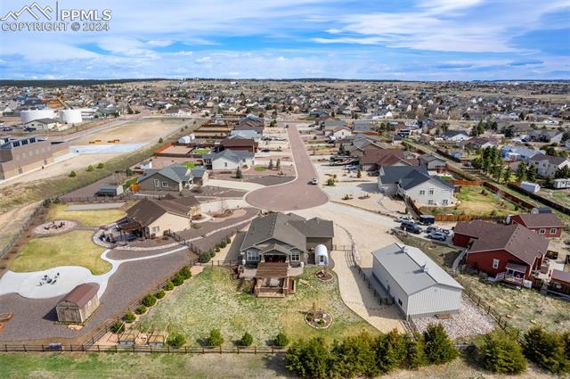 11501 Palmers Green Drive