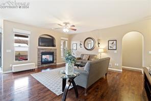11501 Palmers Green Drive