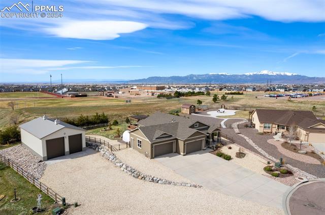 11501 Palmers Green Drive