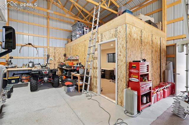 11501 Palmers Green Drive