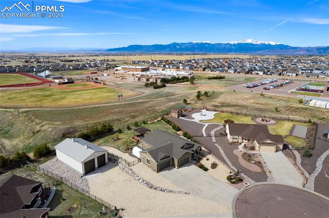 11501 Palmers Green Drive